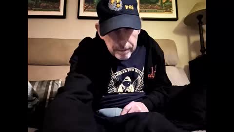 Snapshot of chevy69 chatting on May 11, 2026, 11:24 pm chevy69 online show from May 11, 2026, 11:24 pm