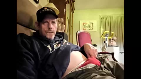 Snapshot of chevy69 chatting on May 18, 2026, 11:10 pm chevy69 online show from May 18, 2026, 11:10 pm