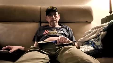 Snapshot of chevy69 chatting on June 3, 2026, 10:37 pm chevy69 online show from June 3, 2026, 10:37 pm