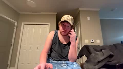 Snapshot of chevycamaro1978 chatting on December 12, 2024, 6:31 pm chevycamaro1978 online show from December 12, 2024, 6:31 pm