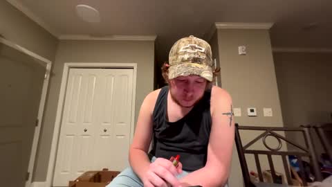 Snapshot of chevycamaro1978 chatting on December 30, 2024, 5:26 am chevycamaro1978 online show from December 30, 2024, 5:26 am