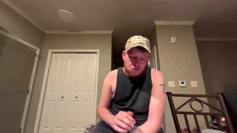 Snapshot of chevycamaro1978 chatting on January 12, 2025, 7:00 am chevycamaro1978 online show from January 12, 2025, 7:00 am