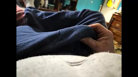 chevyman3219 online show from November 27, 2025, 2:35 am