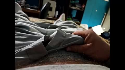 chevyman3219 online show from March 1, 2026, 2:24 am