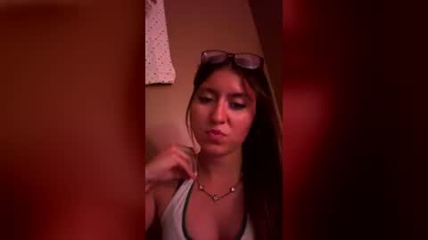 cheyenne_p online show from August 3, 2026, 1:48 am