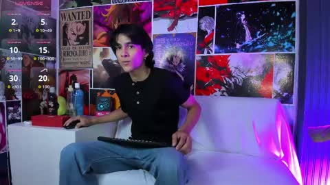 Cheys online show from May 31, 2026, 6:53 pm