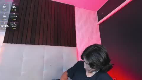 Snapshot of cheys_mast chatting on July 17, 2026, 1:07 pm Cheys online show from July 17, 2026, 1:07 pm