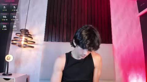 Snapshot of cheys_mast chatting on August 5, 2026, 12:52 pm Cheys online show from August 5, 2026, 12:52 pm