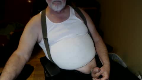 Snapshot of chgodad chatting on December 31, 2024, 12:43 am chgodad online show from December 31, 2024, 12:43 am