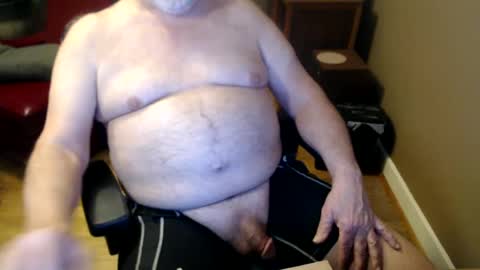 Snapshot of chgodad chatting on February 16, 2025, 2:09 am chgodad online show from February 16, 2025, 2:09 am