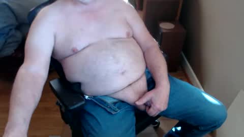 Snapshot of chgodad chatting on March 1, 2025, 9:59 pm chgodad online show from March 1, 2025, 9:59 pm