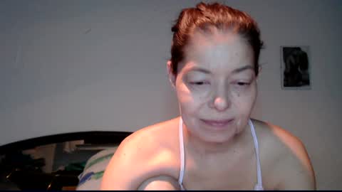 Chiara online show from January 26, 2025, 9:07 pm