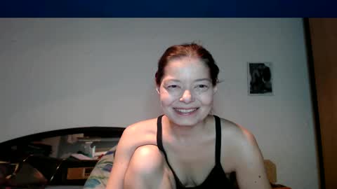 Chiara online show from February 26, 2025, 9:48 pm