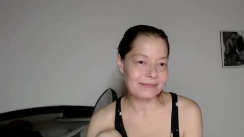 Chiara online show from February 8, 2026, 9:18 pm