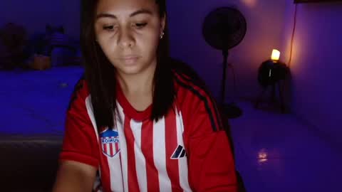 Airam online show from April 20, 2026, 12:02 am