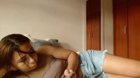 Snapshot of chiara_20 chatting on June 11, 2026, 10:41 pm Airam online show from June 11, 2026, 10:41 pm
