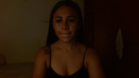 Snapshot of chiara_20 chatting on August 5, 2026, 5:16 pm Airam online show from August 5, 2026, 5:16 pm
