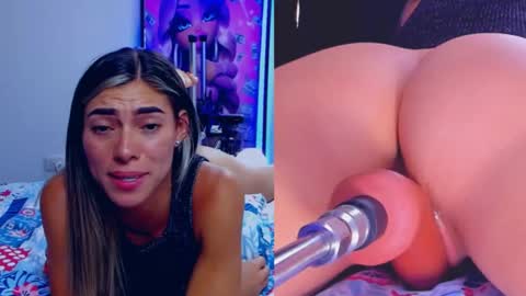 chiara online show from January 19, 2025, 5:39 pm