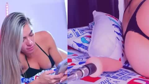 chiara online show from February 3, 2026, 6:22 am