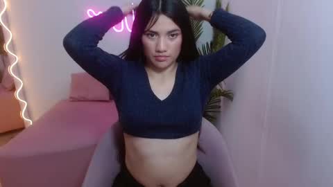 Chiara  online show from December 20, 2024, 3:14 am