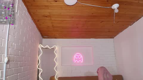 Chiara  online show from December 23, 2024, 10:32 am