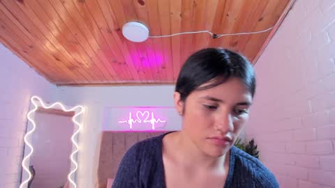 Chiara  online show from January 16, 2025, 1:48 am