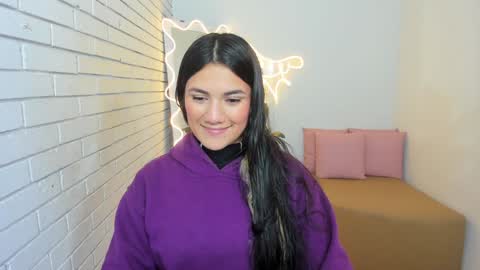 Chiara  online show from February 8, 2025, 3:08 am