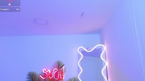 Chiara  online show from March 8, 2025, 10:13 pm