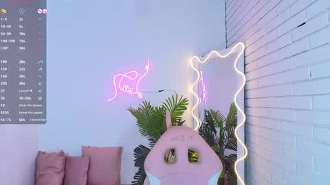 Chiara  online show from March 11, 2025, 7:26 am