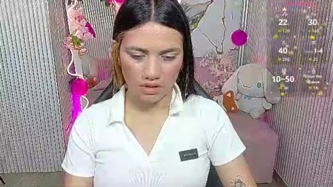 Chiara  online show from June 24, 2026, 11:42 am