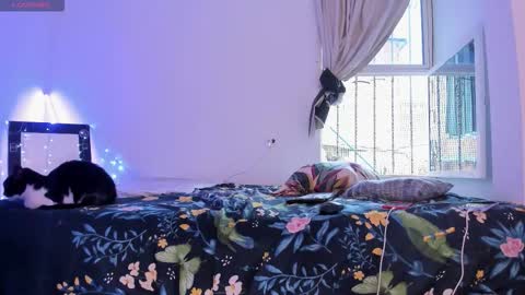 Snapshot of chiarafustox chatting on February 13, 2026, 7:43 pm Chiara fustox online show from February 13, 2026, 7:43 pm