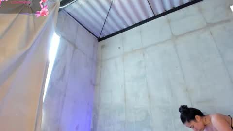 Chiara fustox online show from March 15, 2026, 4:46 pm