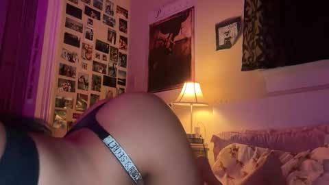 Chiara Luxe online show from February 24, 2026, 3:37 am