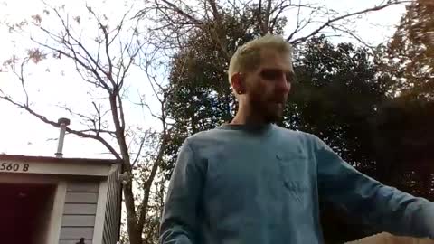 chiarov online show from January 13, 2026, 9:20 pm