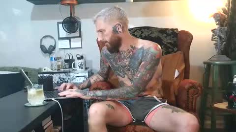 chiarov online show from April 20, 2026, 12:46 am