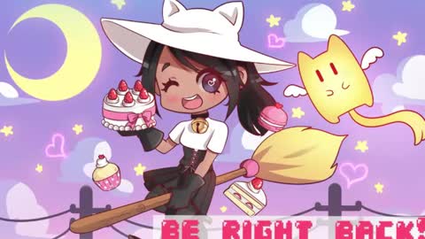 Chibi Cyriis online show from October 17, 2025, 9:39 pm