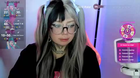 Chi online show from May 25, 2026, 9:37 am