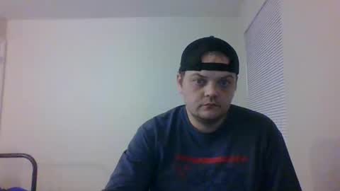 Kyle online show from January 13, 2025, 2:07 am