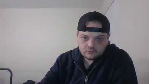 Kyle online show from February 13, 2025, 2:23 am