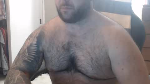 Chicagoguy86 aka Benny Cooper online show from February 18, 2026, 4:41 am