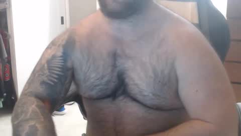 Chicagoguy86 aka Benny Cooper online show from April 6, 2026, 4:46 am