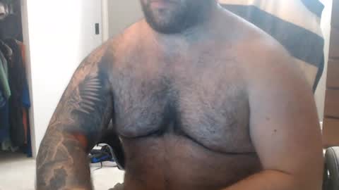 Snapshot of chicagoguy86 chatting on July 18, 2026, 5:55 am Chicagoguy86 aka Benny Cooper online show from July 18, 2026, 5:55 am