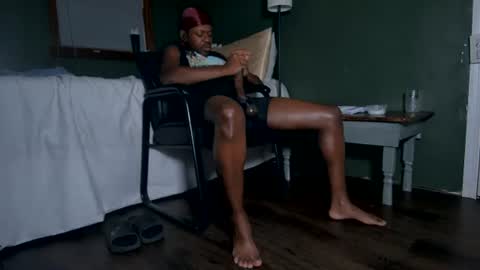 Que online show from July 8, 2026, 1:10 am