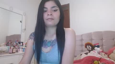 Channel Fire  online show from November 20, 2025, 9:36 pm