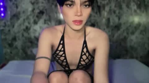 Addams online show from November 28, 2025, 6:10 pm