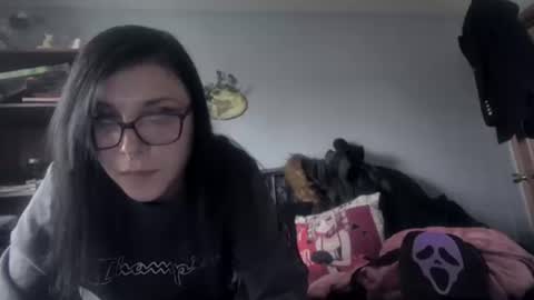 chichibird online show from February 20, 2026, 7:36 pm