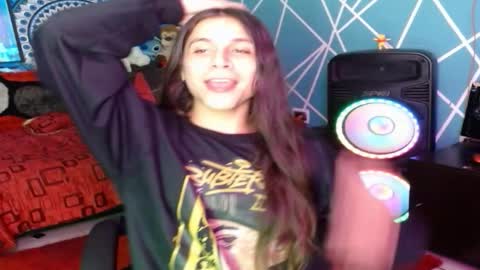 chico_explosivo online show from November 15, 2025, 11:54 pm