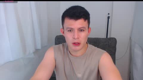 maximo online show from March 9, 2026, 11:31 pm