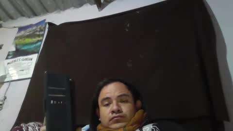 Armand online show from January 2, 2025, 7:44 am