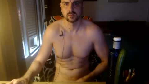 chicocam1983 online show from August 1, 2026, 4:06 pm